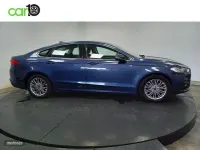 Usado Ford Mondeo Titanium 187 CV (137 kW) 2021 Azul Berlina