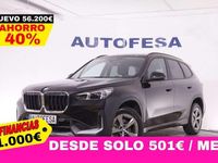 Usado BMW X1 150 CV (110 kW) 2023 SUV