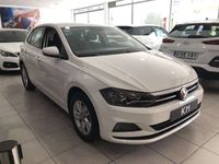 usado VW Polo 1.6TDI Advance 70kW