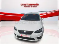 Usado Seat Ibiza Reference 80 CV (58 kW) 2023 Blanco Utilitario