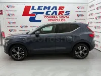 Usado Volvo XC40 Business Edition 163 CV (119 kW) 2020 Azul SUV