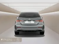 Nuevo Mercedes C200 163 CV (119 kW) 2025 Gris Berlina