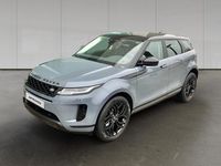 Usado Land Rover Range Rover evoque SE 163 CV (119 kW) 2023 Nolita grey SUV