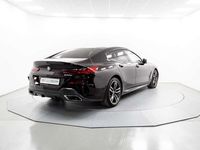 Usado BMW 840 320 CV (235 kW) 2021 Marrón Coupe