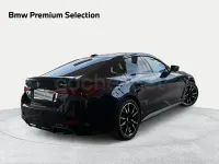 Usado BMW i4 400 kW (544 CV) 2025 Eléctrico Berlina
