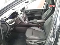 Usado Jeep Compass Limited 131 CV (96 kW) 2022 Gris SUV