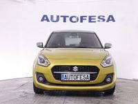 Usado Suzuki Swift 83 CV (61 kW) 2022 Mostaza Utilitario