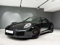 Usado Porsche 911 Carrera 4S 420 CV (308 kW) 2018 Negro Coupe