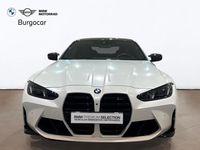 Usado BMW M4 Competition Edition 530 CV (389 kW) 2025 Bmw individual frozen brilliant white (metalizada) Coupe