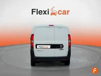 Usado Fiat Doblò Easy 95 HP (69 kW) 2022 Branco Monovolume