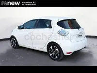 Usado Renault Zoe Intens 67 kW (92 CV) 2018 Eléctrico Utilitario