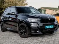 Usado BMW X5 450 CV (330 kW) 2018 Negro SUV