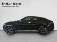 Usado BMW X4 Shadowline 190 CV (139 kW) 2021 SUV
