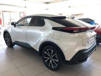Usado Toyota C-HR Advance 140 CV (102 kW) 2025 Blanco SUV