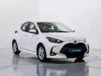 Usado Toyota Yaris Active 116 CV (85 kW) 2021 Utilitario