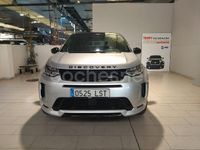 Usado Land Rover Discovery Sport R-Dynamic 2021 SUV