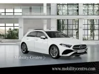 Nuevo Mercedes A250 218 CV (160 kW) 2025 Blanco Berlina