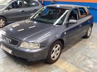 Usado Audi A3 Ambiente 130 CV (95 kW) 2001