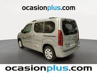 Usado Opel Combo Life Innovation 131 CV (96 kW) 2019 Gris Familiar