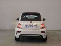 usado Abarth 595C 500 C 1.4 T-Jet 16V