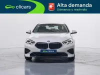 Usado BMW 216 116 CV (85 kW) 2022 Blanco Coupe