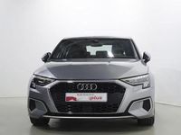 Usado Audi A3 Advanced Plus 116 CV (85 kW) 2023 Berlina