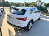 Usado Audi Q3 Advanced Plus 150 CV (110 kW) 2023 Blanco SUV