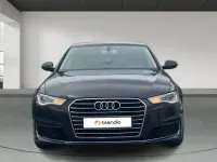 Usado Audi A6 Advanced 190 CV (139 kW) 2015 Negro Berlina