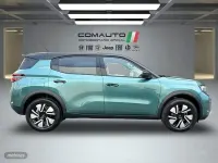 Nuevo Opel Frontera 146 CV (107 kW) 2026 Verde SUV