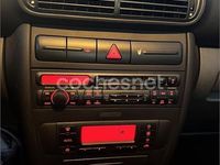 Usado Seat Toledo 125 CV (91 kW) 1999 Gris / plata Berlina