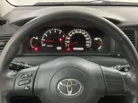 Usado Toyota Corolla Luna 90 CV (66 kW) 2007 Beige Berlina