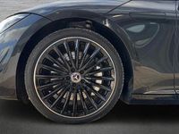 Usado Mercedes EQE350 Edition 214 kW (292 CV) 2025 Gris Berlina