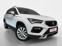 Usado Seat Ateca Style 150 CV (110 kW) 2025 Blanco SUV