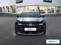 Usado Citroën C4 131 CV (96 kW) 2025 Negro SUV
