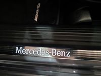 usado Mercedes B200 CLASE BD 5P.