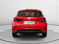 Usado MG MG3 116 CV (85 kW) 2025 Rojo Utilitario