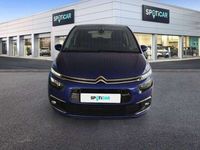 usado Citroën C4 Picasso 1.2 PureTech S&S EAT6 Feel 130