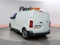 Usado Peugeot Expert 102 CV (75 kW) 2020 Blanco Van