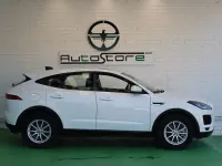Usado Jaguar E-Pace 200 CV (147 kW) 2020 Blanco SUV