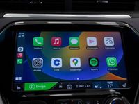 Usado Opel Ampera Business 150 kW (204 CV) 2018 Negro Utilitario