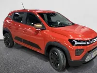Usado Dacia Spring Extreme 47 kW (65 CV) 2025 Utilitario