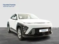 Usado Hyundai Kona 99 CV (72 kW) 2025 SUV