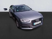 usado Audi A4 2.0 TDI 110kW (150CV) ultra Avant