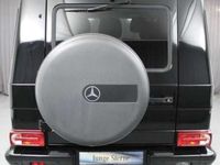 usado Mercedes G350 ClaseBT LARGA