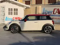 Usado Mini John Cooper Works 231 CV (169 kW) 2016 Blanco Utilitario