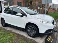 Usado Peugeot 2008 Active 92 CV (67 kW) 2015 SUV