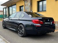 usado BMW M550 SERIE 5 d xDrive