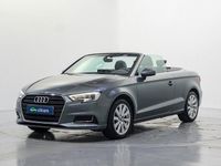 Usado Audi A3 Design 110 CV (80 kW) 2017 Descapotable