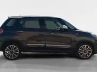 Używany Fiat 500L Lounge 120 KM (88 kW) 2018 Minivan