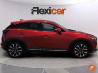 Usado Mazda CX-3 121 CV (88 kW) 2020 Rojo SUV